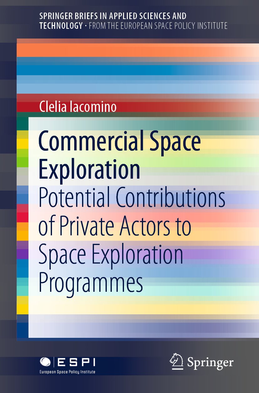 SpringerBriefs in Applied Sciences and Technology