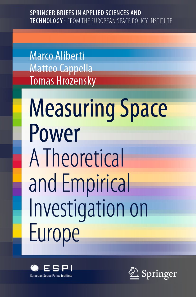 SpringerBriefs in Applied Sciences and Technology