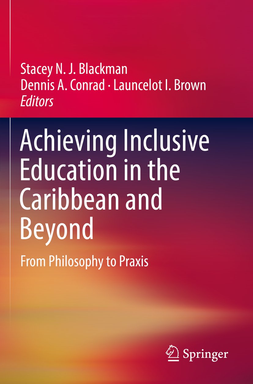 Achieving Inclusive Education in the Caribbean and Beyond