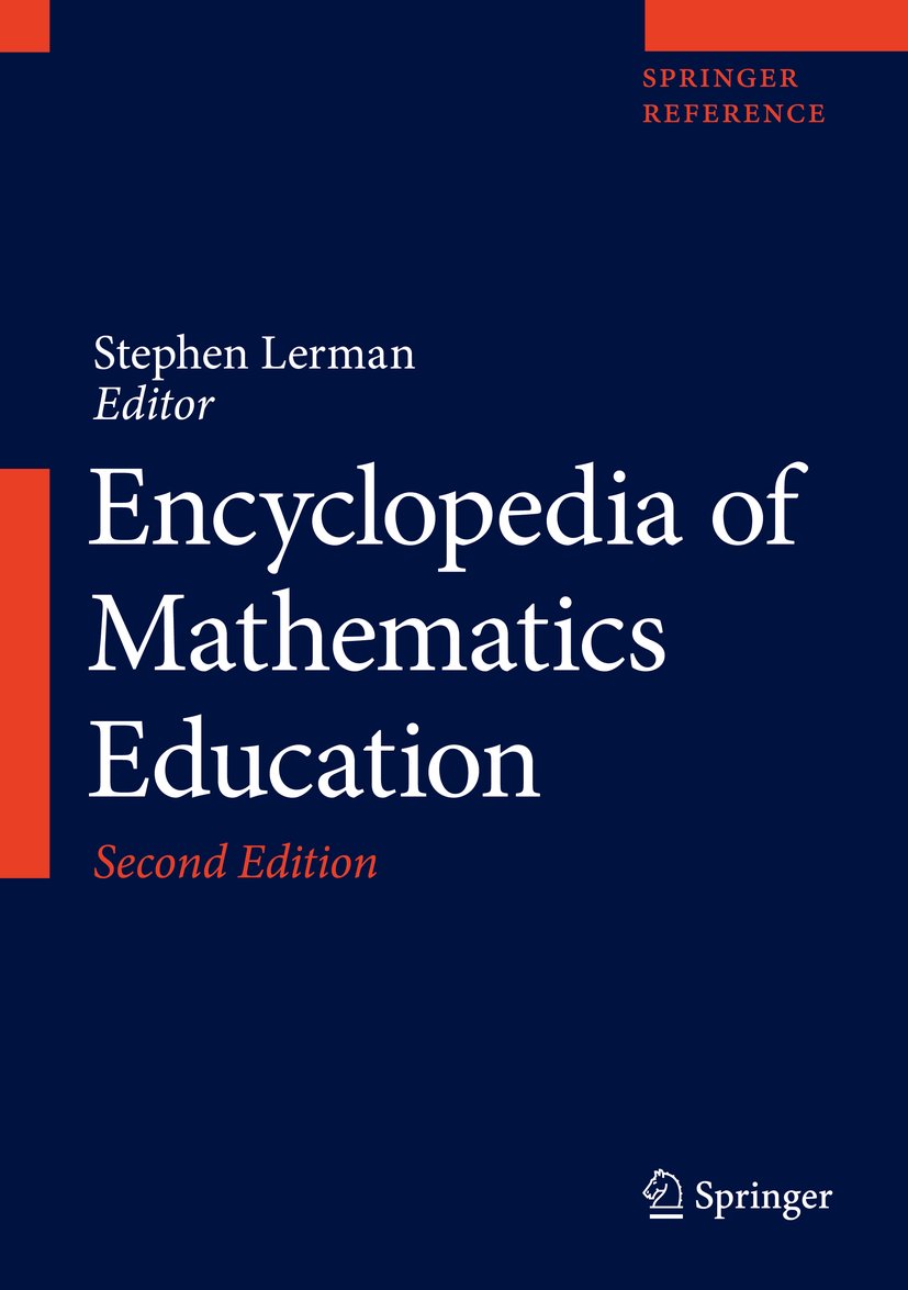 Encyclopedia of Mathematics Education