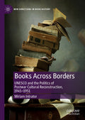 New Directions in Book History