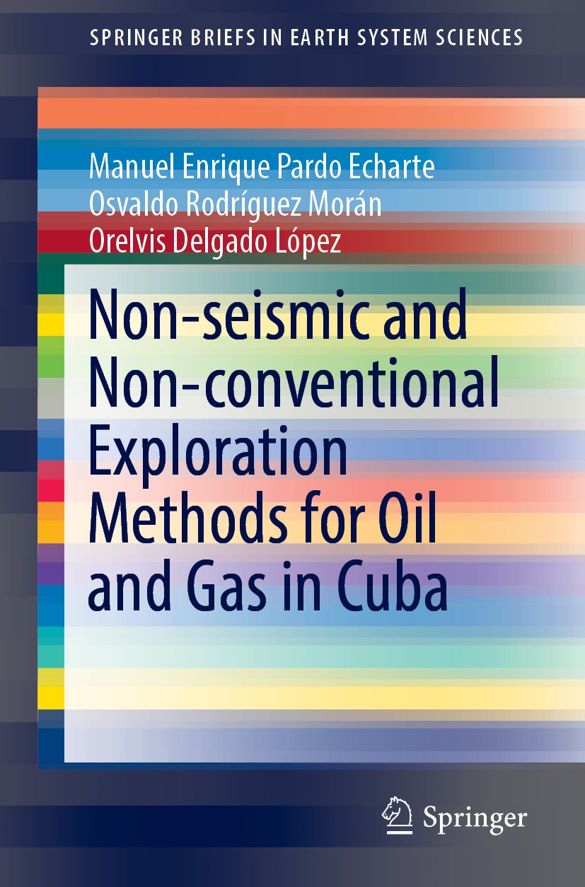 SpringerBriefs in Earth System Sciences