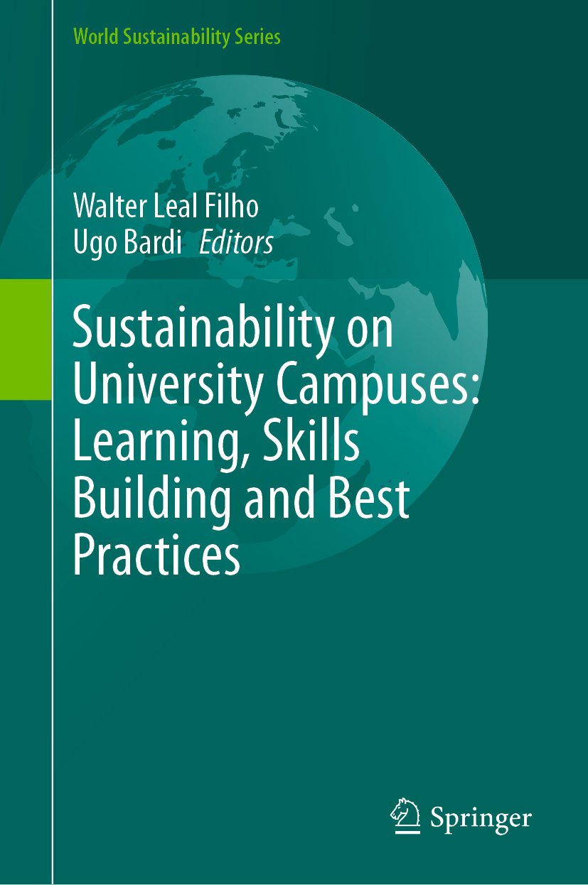 World Sustainability Series