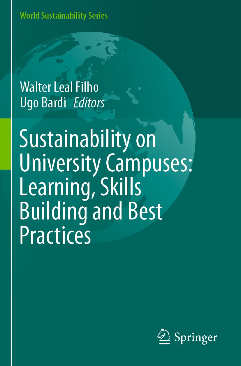 World Sustainability Series
