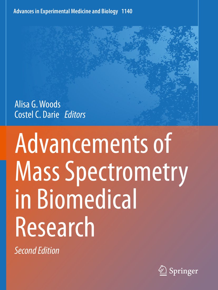 Advances in Experimental Medicine and Biology