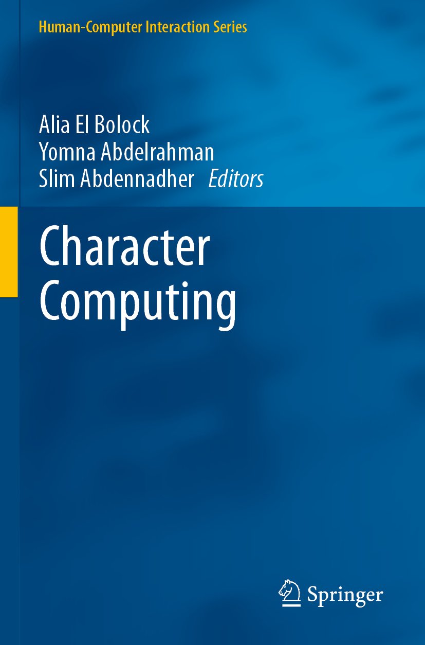 Character Computing
