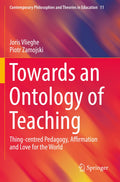 Contemporary Philosophies and Theories in Education