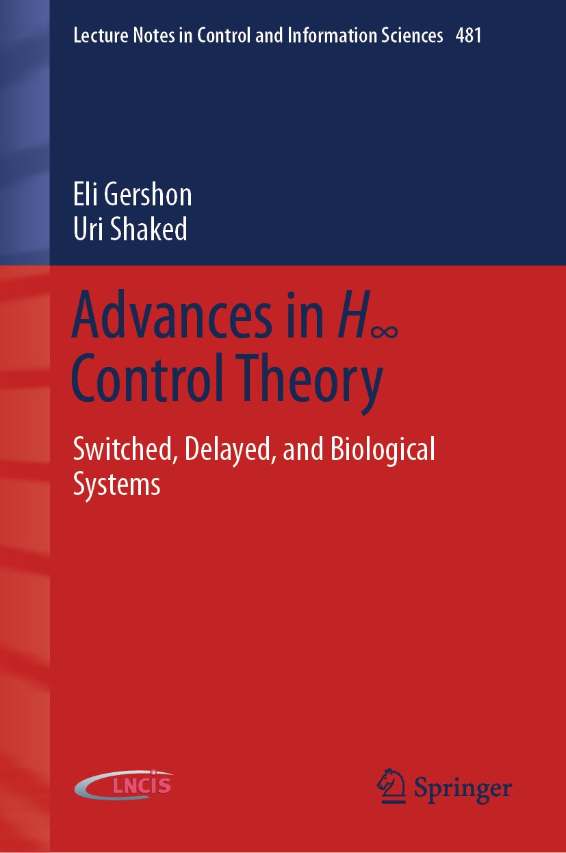 Lecture Notes in Control and Information Sciences