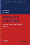 Lecture Notes in Control and Information Sciences