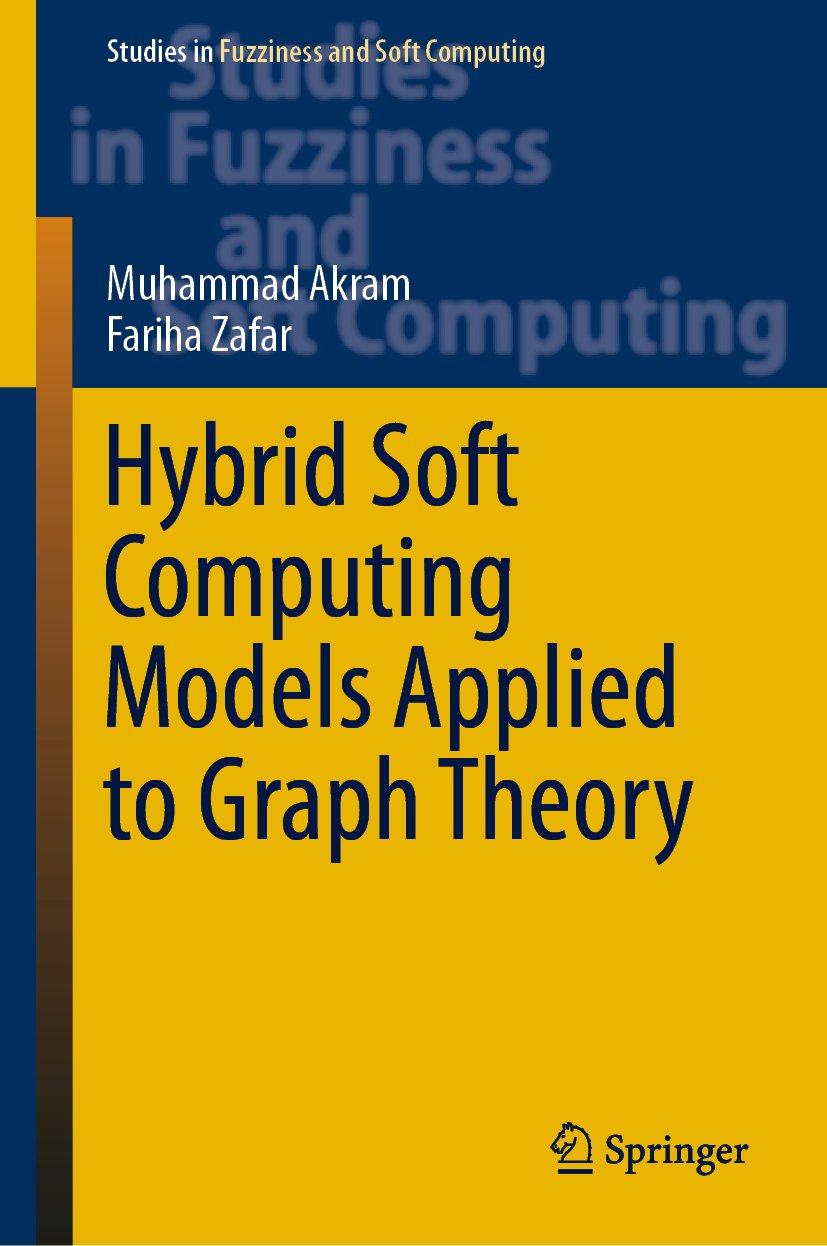 Studies in Fuzziness and Soft Computing