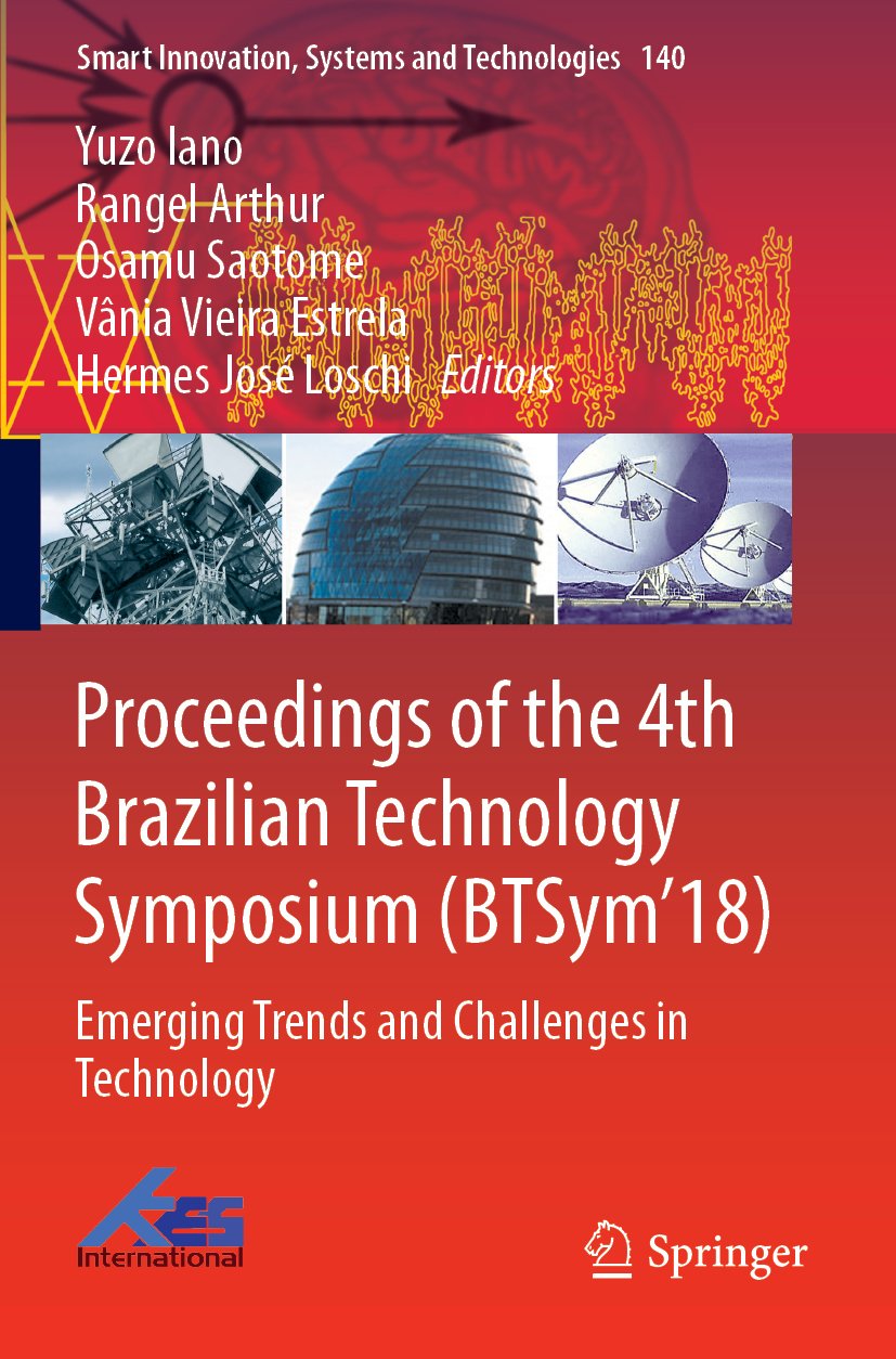 Smart Innovation, Systems and Technologies