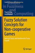 Studies in Fuzziness and Soft Computing