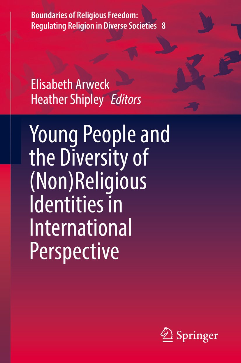 Boundaries of Religious Freedom: Regulating Religion in Diverse Societies