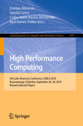 Communications in Computer and Information Science