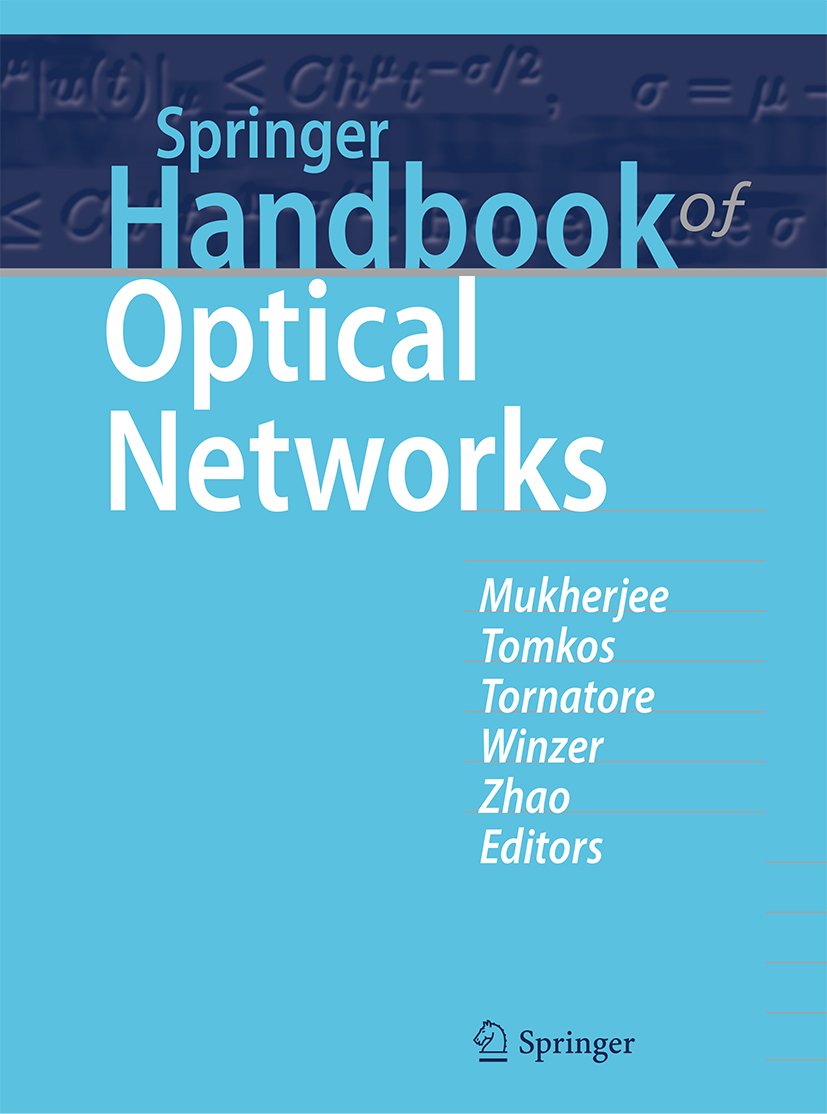 Springer Handbooks