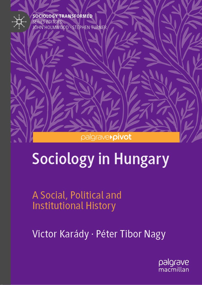 Sociology Transformed