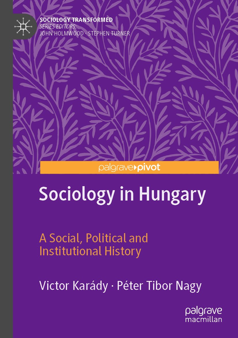 Sociology Transformed