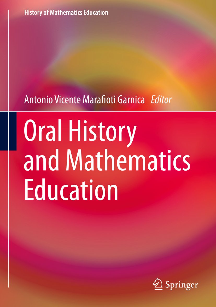 History of Mathematics Education