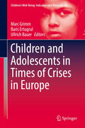 Children’s Well-Being: Indicators and Research