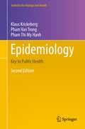 Statistics for Biology and Health