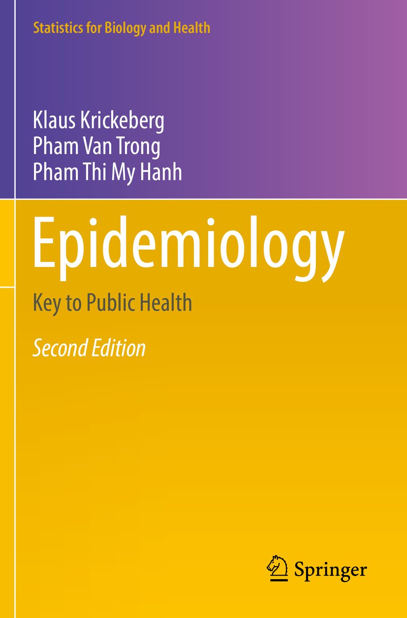 Statistics for Biology and Health