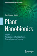 Nanotechnology in the Life Sciences