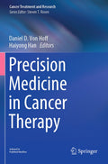 Cancer Treatment and Research