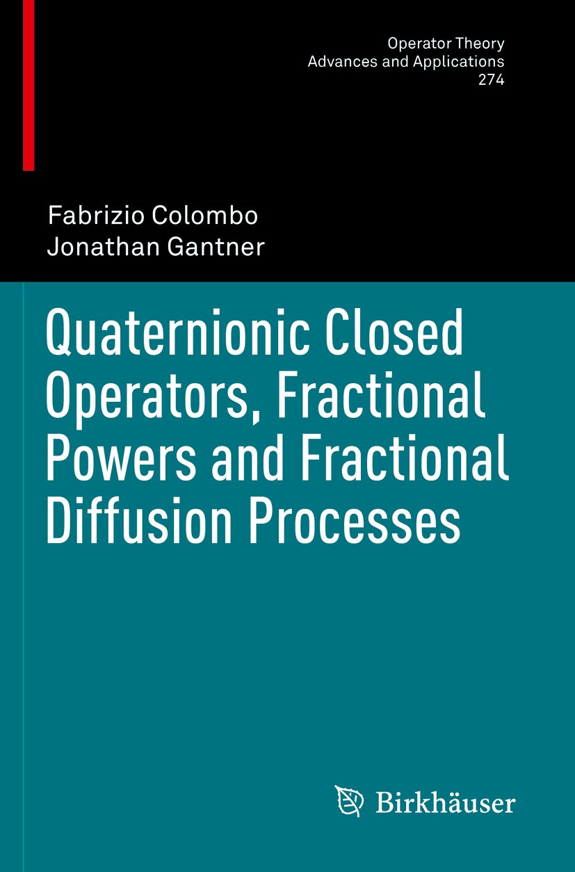Operator Theory: Advances and Applications