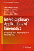 Interdisciplinary Applications of Kinematics