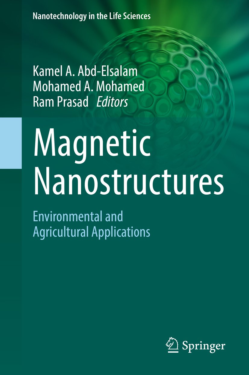 Nanotechnology in the Life Sciences