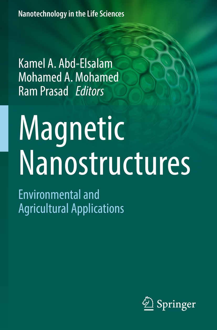 Nanotechnology in the Life Sciences