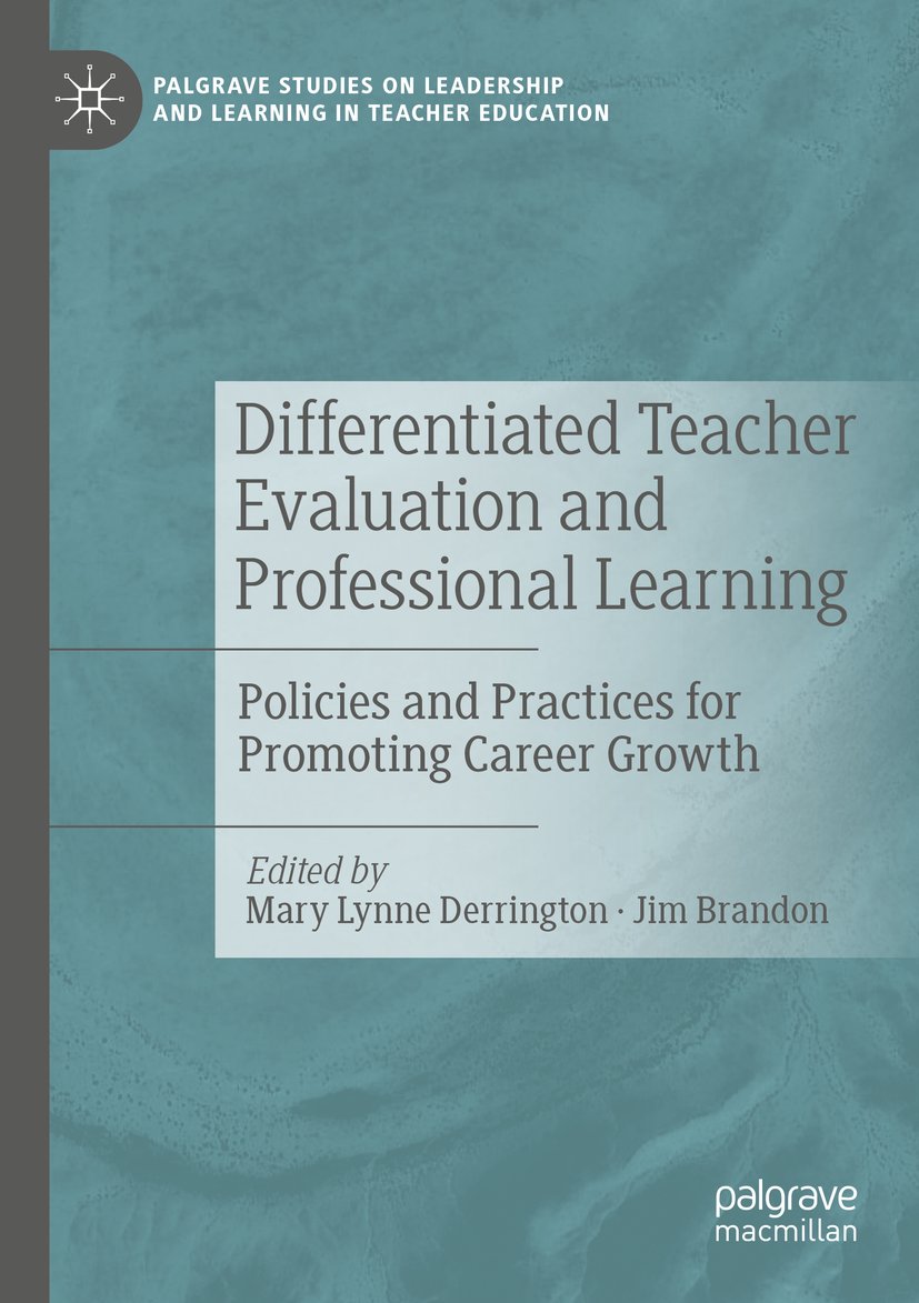 Palgrave Studies on Leadership and Learning in Teacher Education