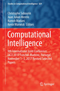 Studies in Computational Intelligence