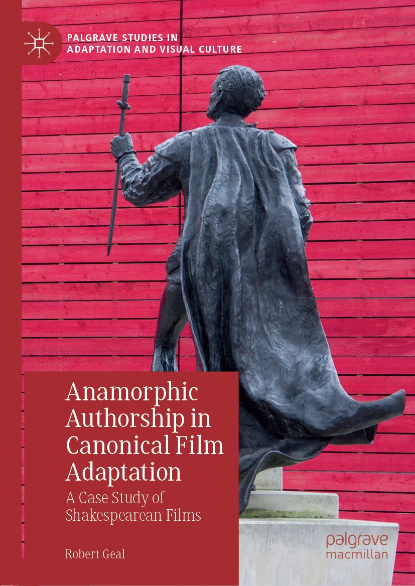 Palgrave Studies in Adaptation and Visual Culture