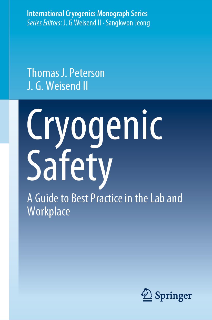 International Cryogenics Monograph Series