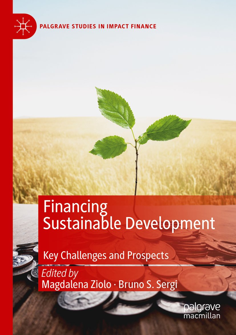 Palgrave Studies in Impact Finance