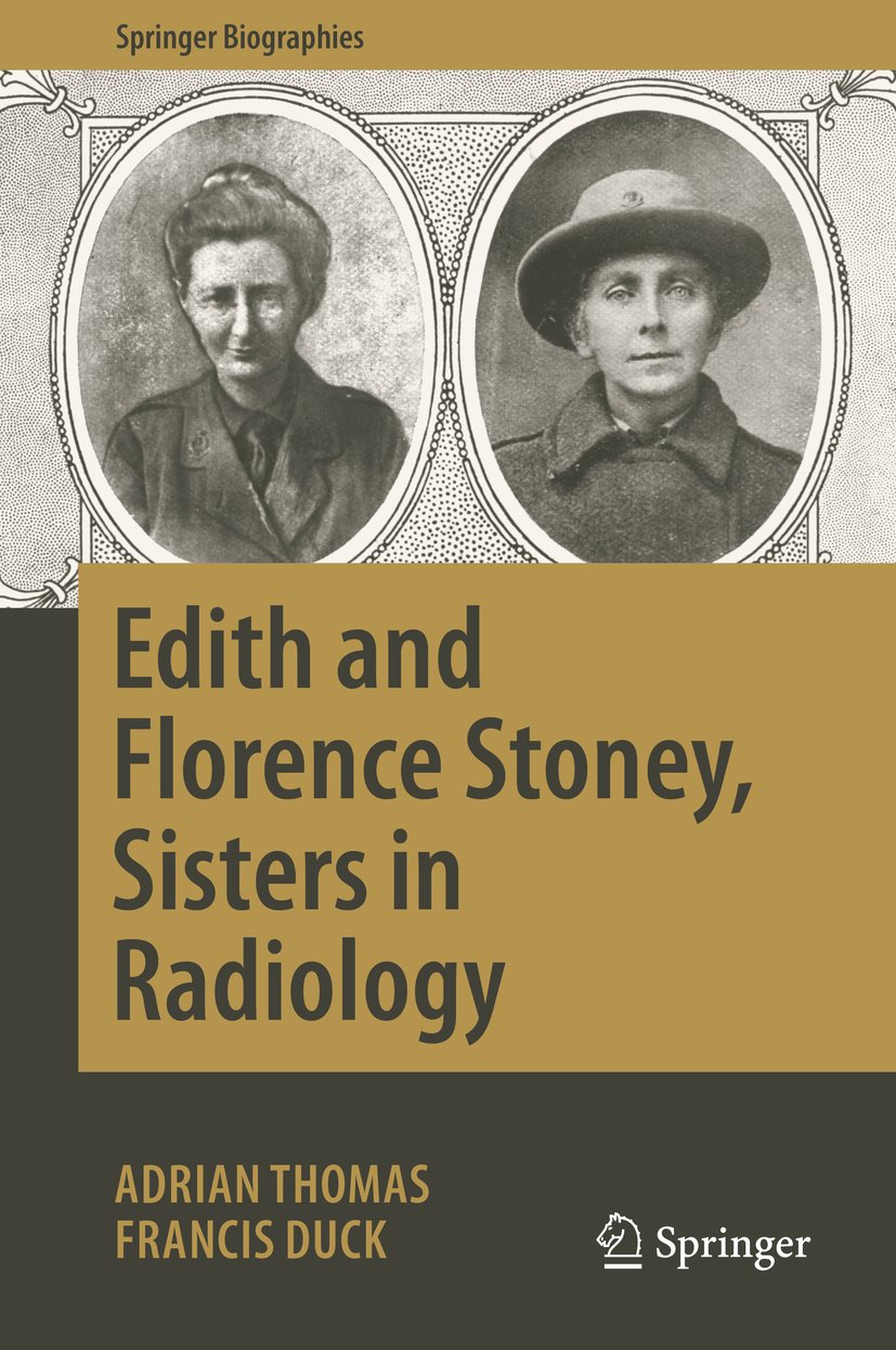 Springer Biographies