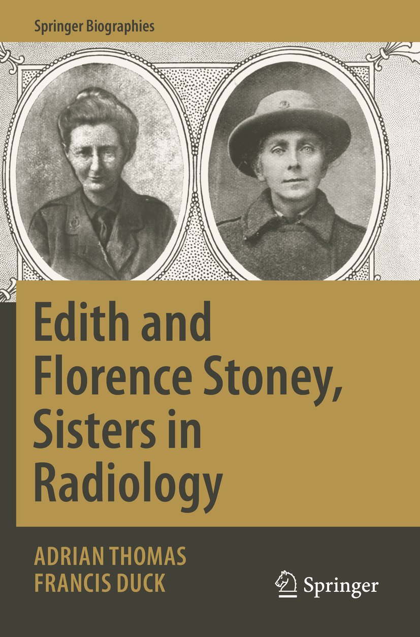 Springer Biographies