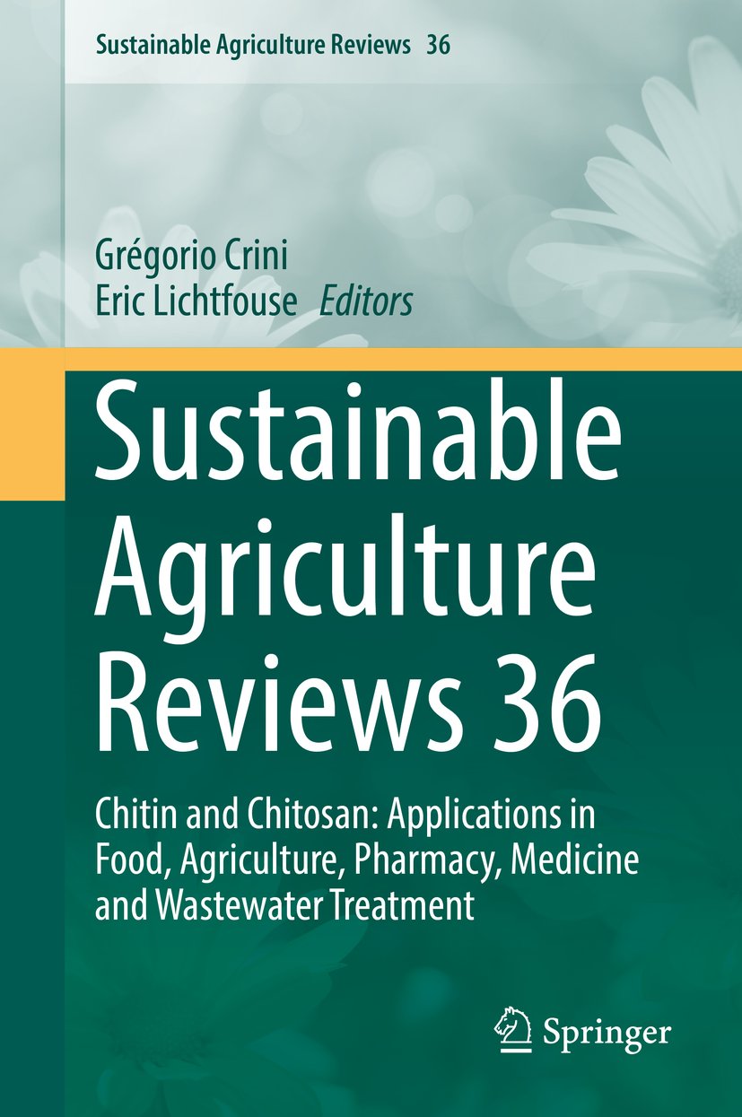 Sustainable Agriculture Reviews