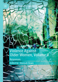 Palgrave Studies in Victims and Victimology