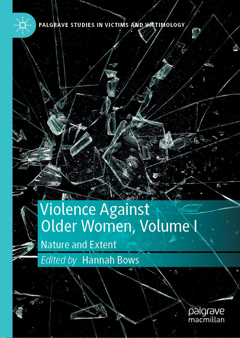 Palgrave Studies in Victims and Victimology