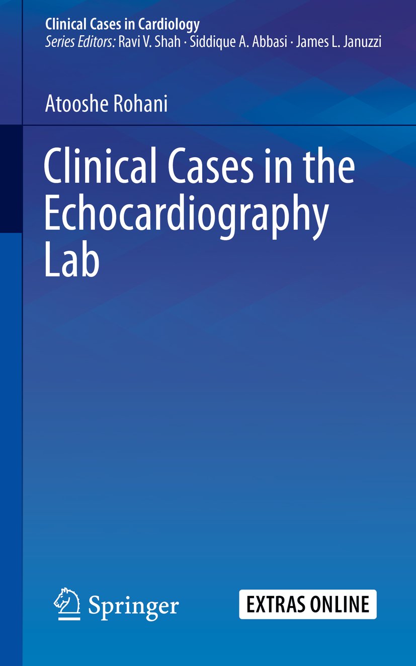 Clinical Cases in Cardiology
