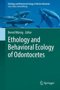 Ethology and Behavioral Ecology of Marine Mammals