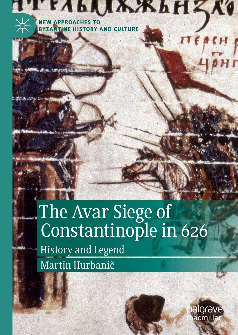 New Approaches to Byzantine History and Culture