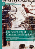 New Approaches to Byzantine History and Culture