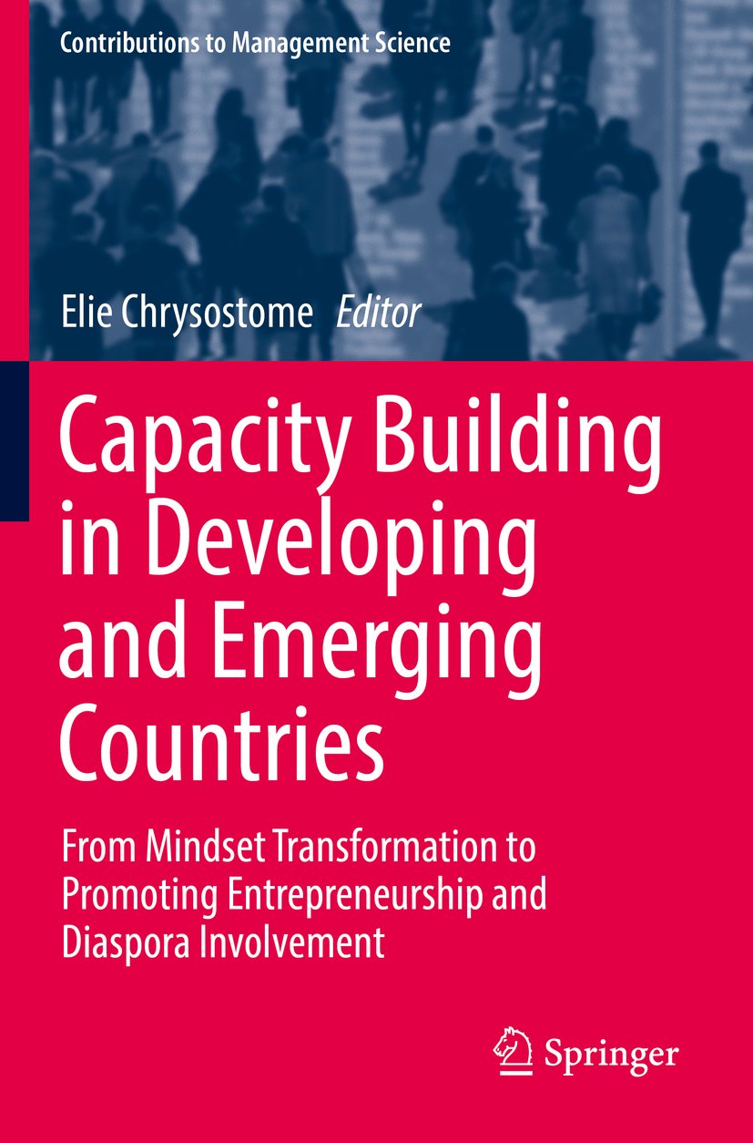 Contributions to Management Science