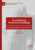 Palgrave Studies in the Theory and History of Psychology