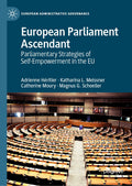 European Administrative Governance