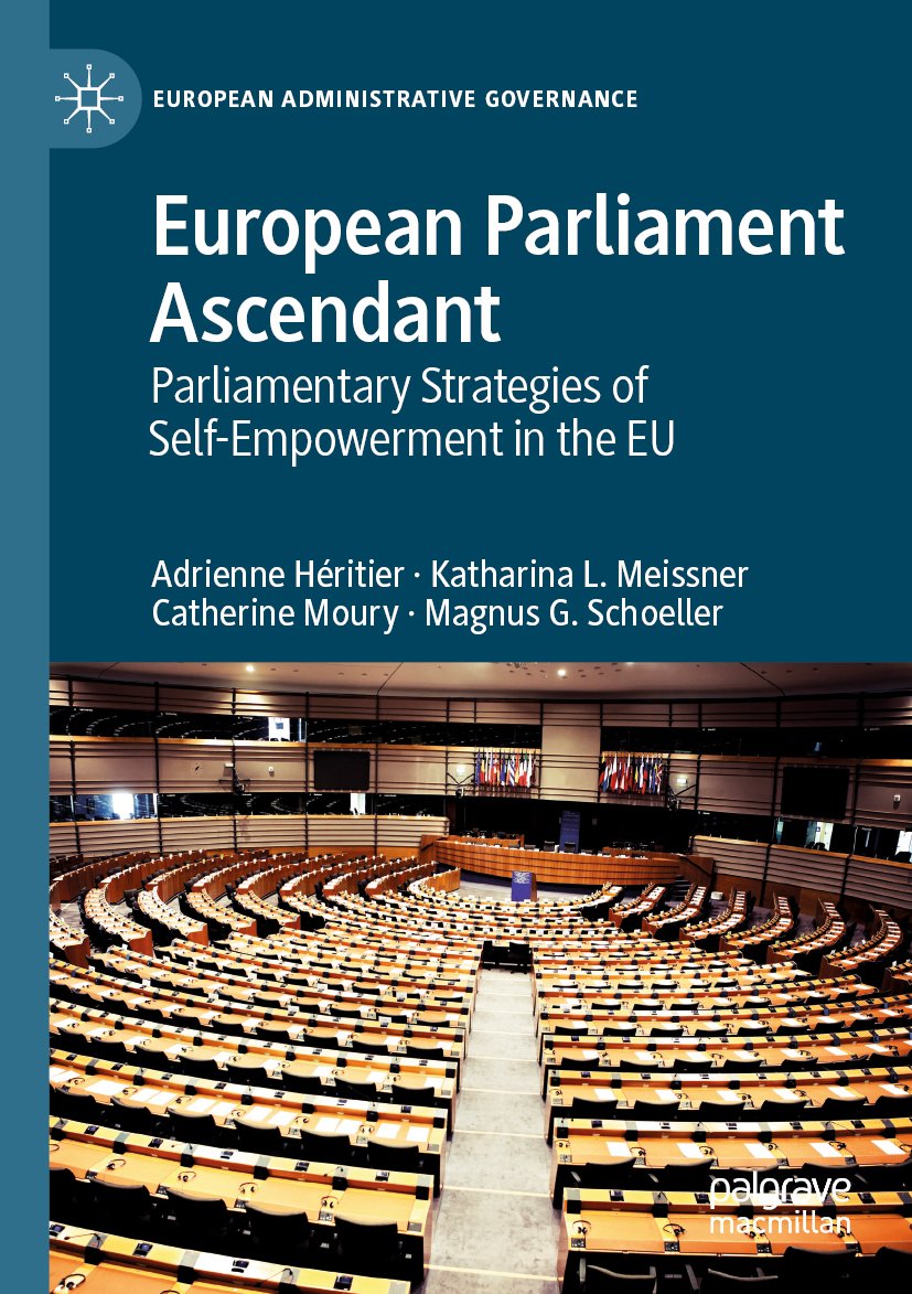 European Administrative Governance