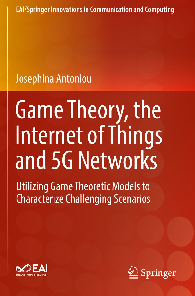 EAI/Springer Innovations in Communication and Computing